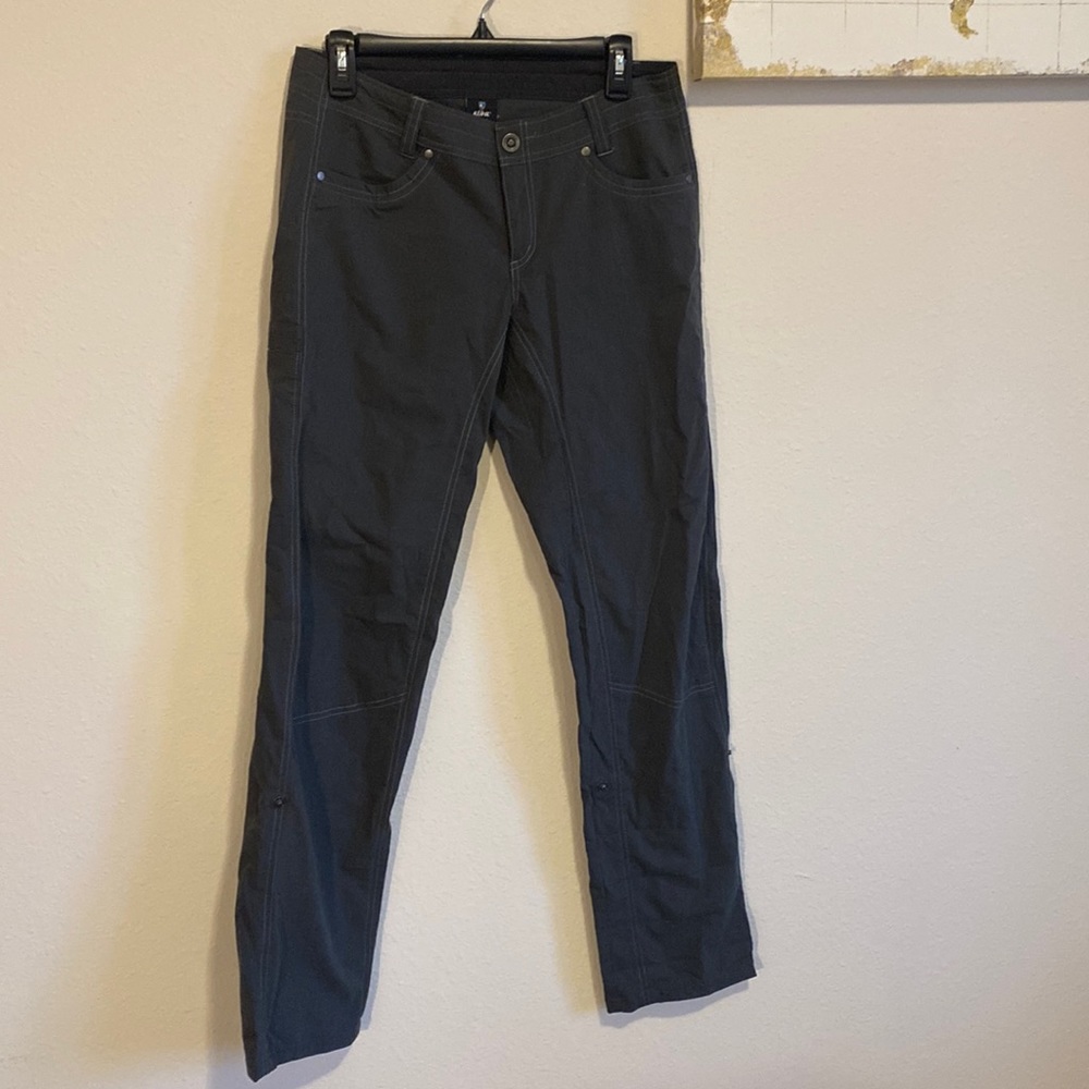 Kuhl hiking pants